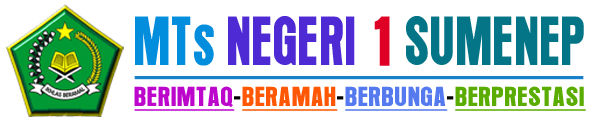 MTSN 1 SUMENEP